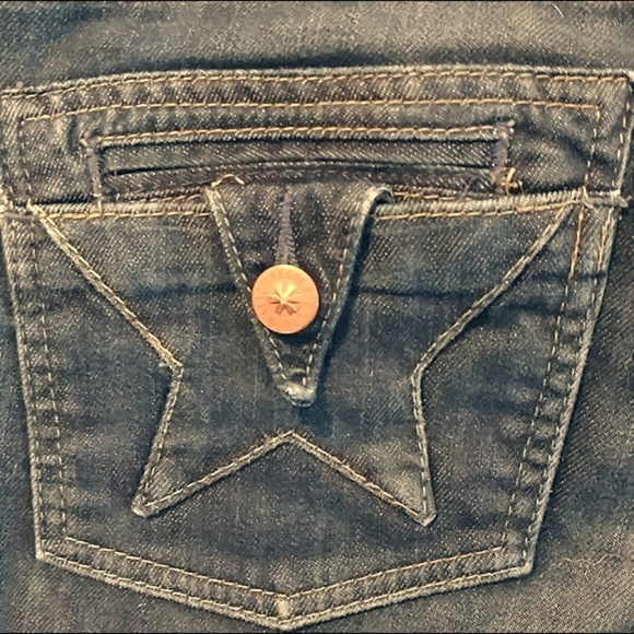 Anthropologie Denim - SALE!!! Anthropologie People's Liberation jeans